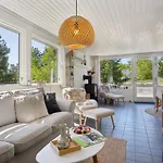 Inga - 1-3km From The Sea By Interhome Holiday home Molby