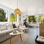 Inga - 1-3km From The Sea By Interhome Holiday home Molby