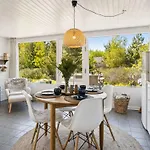 Holiday home Inga - 1-3km From The Sea By Interhome