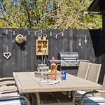 Inga - 1-3km From The Sea By Interhome Molby