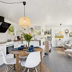 Inga - 1-3km From The Sea By Interhome Molby