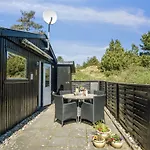 Inga - 1-3km From The Sea By Interhome Holiday home Molby