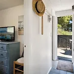 Inga - 1-3km From The Sea By Interhome