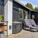 Holiday home Inga - 1-3km From The Sea By Interhome *