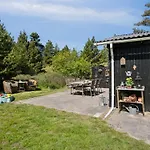 Holiday home Inga - 1-3km From The Sea By Interhome Molby