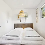 Holiday home Inga - 1-3km From The Sea By Interhome Molby