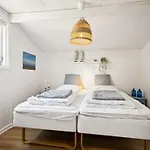 Holiday home Inga - 1-3km From The Sea By Interhome