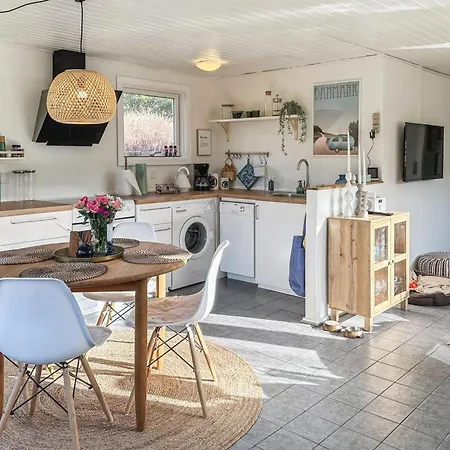 Casa de Férias Inga - 1-3km From The Sea By Interhome *