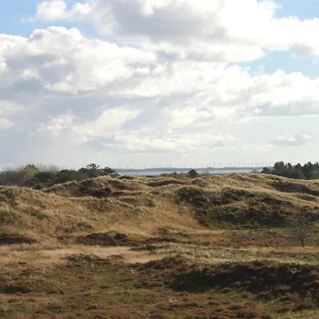 Inga - 1-3km From The Sea By Interhome * Molby