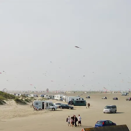 度假居 Inga - 1-3km From The Sea By Interhome