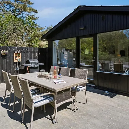 Inga - 1-3km From The Sea By Interhome Casa vacanze Molby