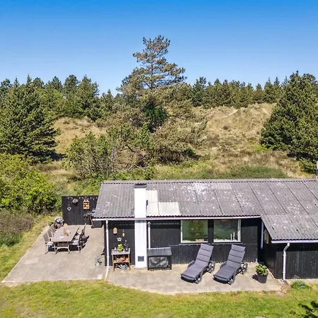 度假居 Inga - 1-3km From The Sea By Interhome *