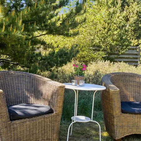 Inga - 1-3km From The Sea By Interhome Molby