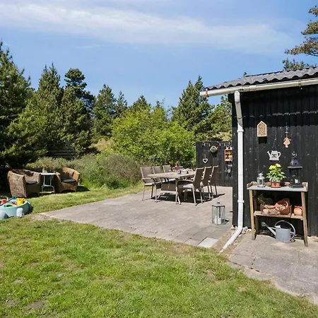 Inga - 1-3km From The Sea By Interhome * Molby