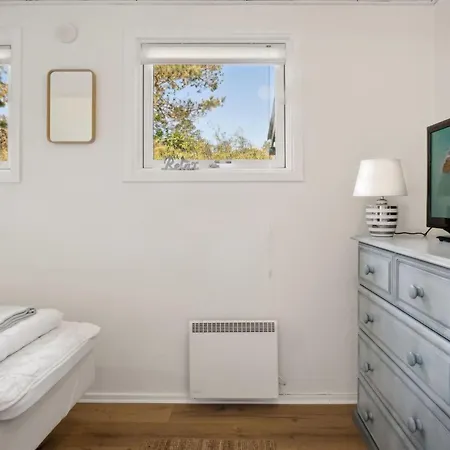 度假居 Inga - 1-3km From The Sea By Interhome Molby