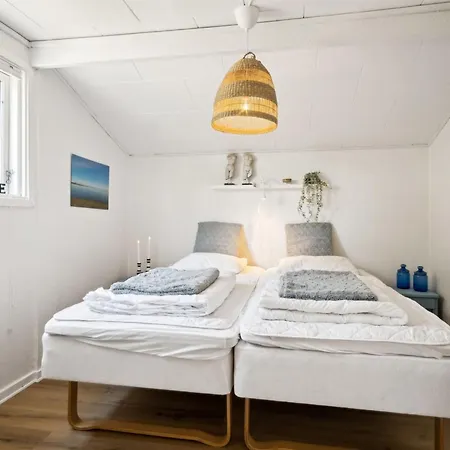 Inga - 1-3km From The Sea By Interhome * Molby