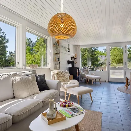 Inga - 1-3km From The Sea By Interhome Casa vacanze Molby