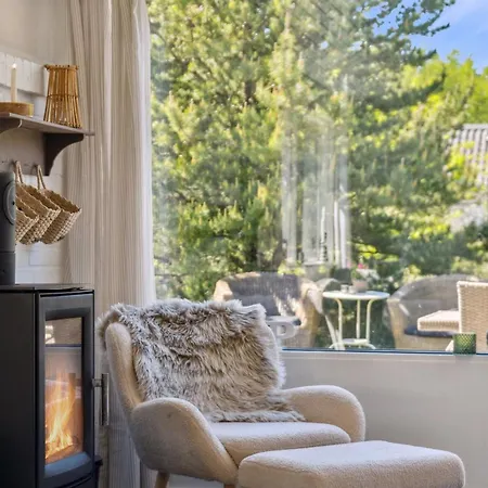 Inga - 1-3km From The Sea By Interhome * Molby