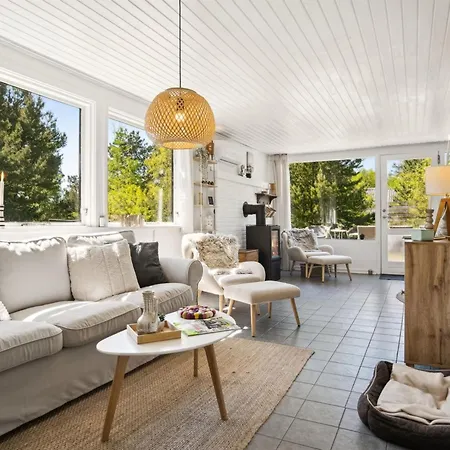 Inga - 1-3km From The Sea By Interhome Casa vacanze Molby