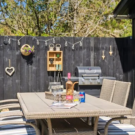 Inga - 1-3km From The Sea By Interhome Molby