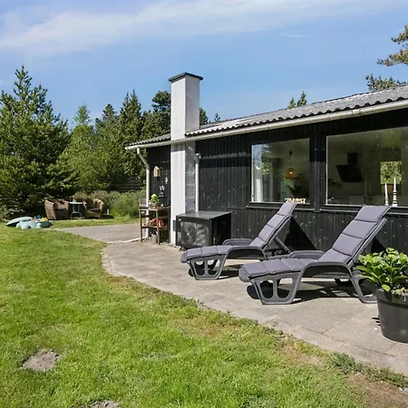 Inga - 1-3km From The Sea By Interhome Feriehus *