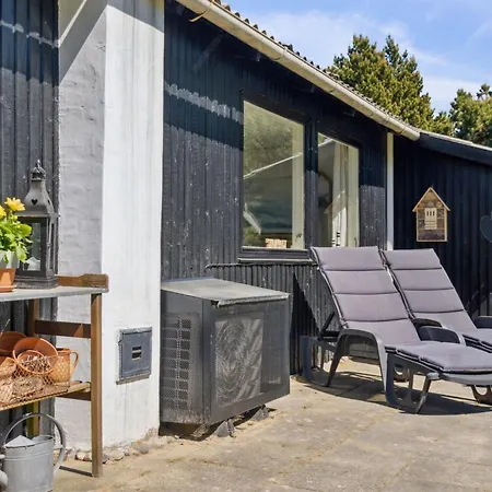 別荘 Inga - 1-3km From The Sea By Interhome *