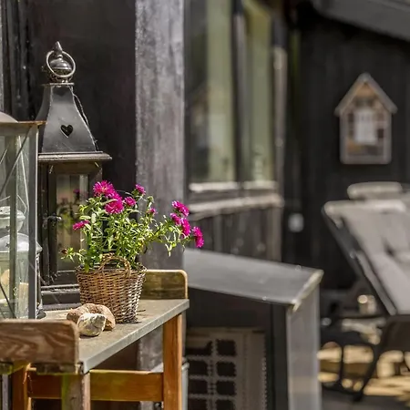 Inga - 1-3km From The Sea By Interhome * Molby