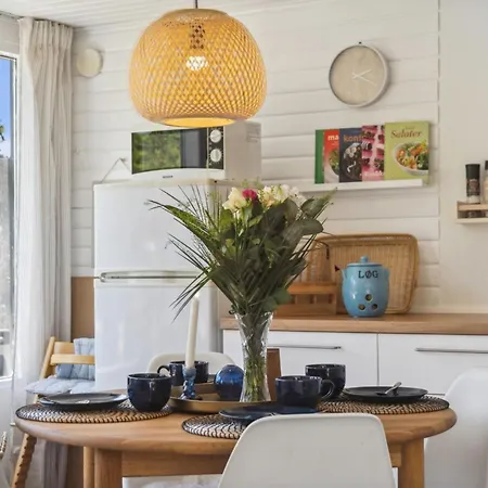 Inga - 1-3km From The Sea By Interhome Feriehus Molby