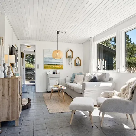 Feriehus Inga - 1-3km From The Sea By Interhome *