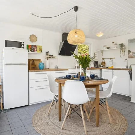 Inga - 1-3km From The Sea By Interhome Feriehus Molby