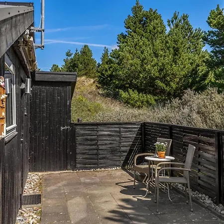 Feriehus Inga - 1-3km From The Sea By Interhome Molby