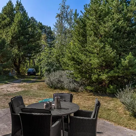 Inga - 1-3km From The Sea By Interhome Feriehus Molby