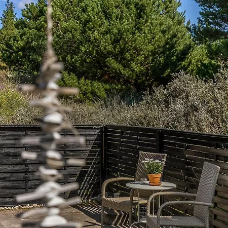 Inga - 1-3km From The Sea By Interhome