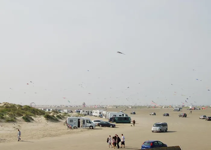 Feriehus Inga - 1-3km From The Sea By Interhome