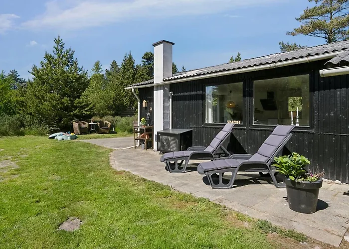 Inga - 1-3km From The Sea By Interhome Feriehus