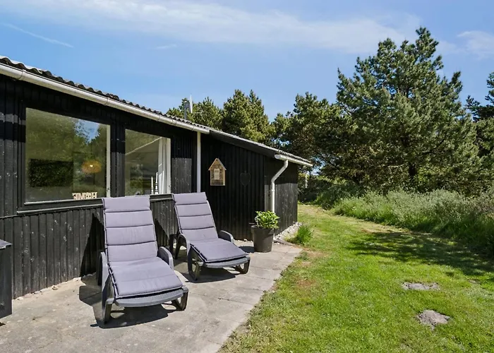 Feriehus Inga - 1-3km From The Sea By Interhome Molby