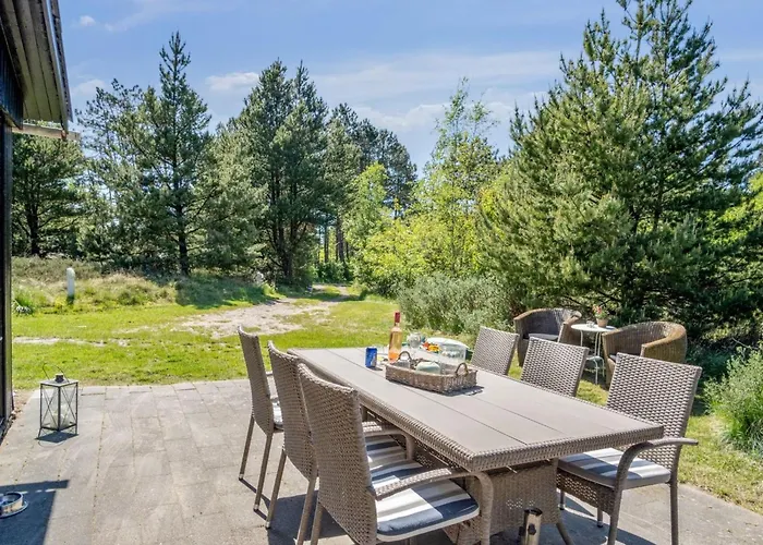 Vakantiehuis Inga - 1-3km From The Sea By Interhome Molby