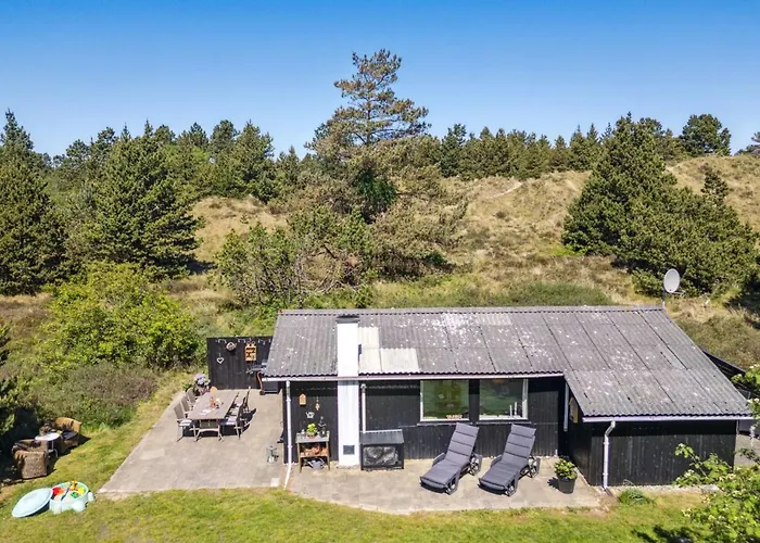Feriehus Inga - 1-3km From The Sea By Interhome *