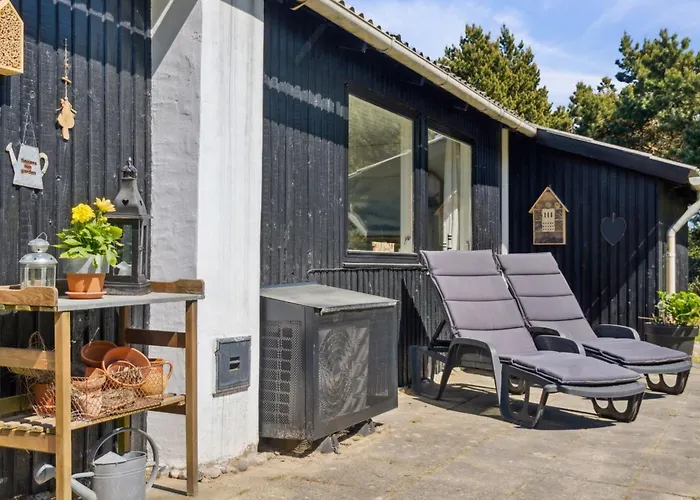 Vakantiehuis Inga - 1-3km From The Sea By Interhome *