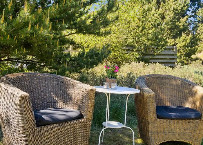 Inga - 1-3km From The Sea By Interhome Molby