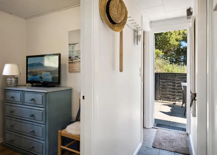 Inga - 1-3km From The Sea By Interhome Vakantiehuis