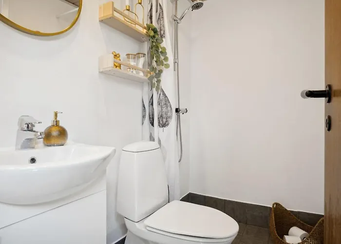 Inga - 1-3km From The Sea By Interhome * Molby