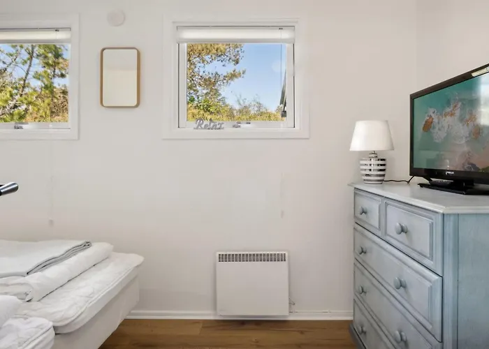 Vakantiehuis Inga - 1-3km From The Sea By Interhome Molby