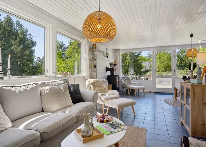 Inga - 1-3km From The Sea By Interhome Vakantiehuis Molby