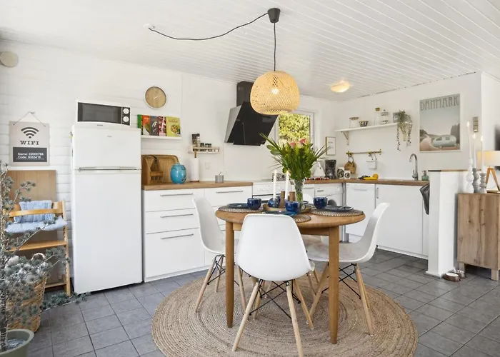 Inga - 1-3km From The Sea By Interhome Feriehus