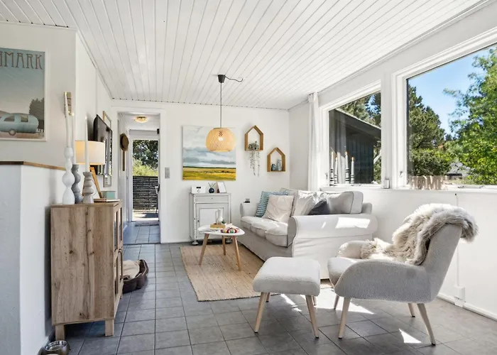 Vakantiehuis Inga - 1-3km From The Sea By Interhome *