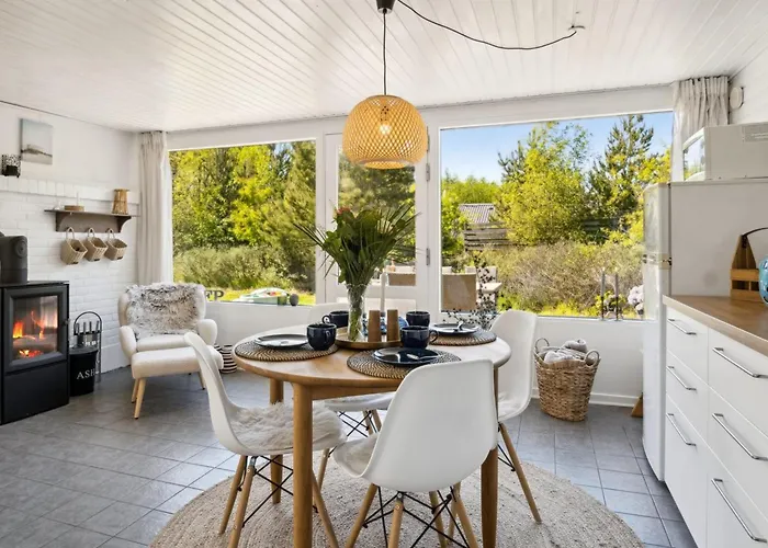 Vakantiehuis Inga - 1-3km From The Sea By Interhome