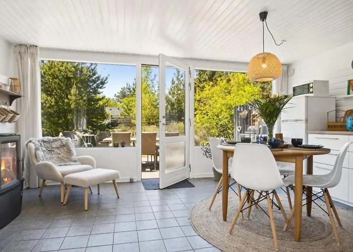 Feriehus Inga - 1-3km From The Sea By Interhome *