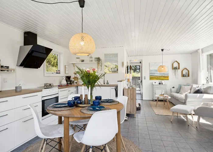 Inga - 1-3km From The Sea By Interhome Molby