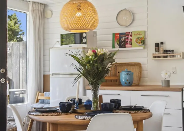 Inga - 1-3km From The Sea By Interhome * Molby